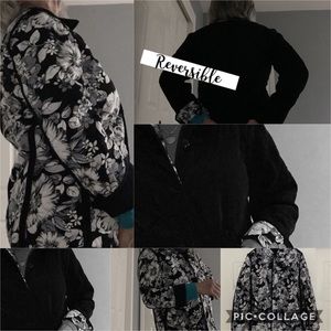 📌 * Reversible  Jacket📌Medium